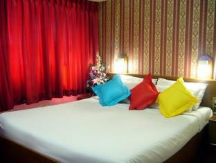 Sukhumvit 11 Business By Bunk 3*