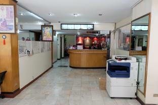Sukhumvit 11 Business By Bunk